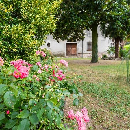 Bed and Breakfast Corte Margherita Motteggiana Exterior foto