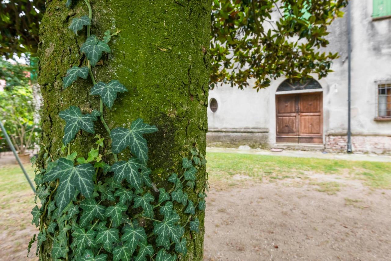 Bed and Breakfast Corte Margherita Motteggiana Exterior foto