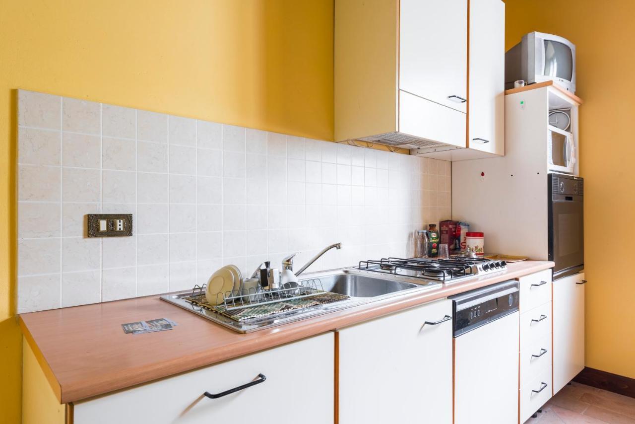 Bed and Breakfast Corte Margherita Motteggiana Exterior foto