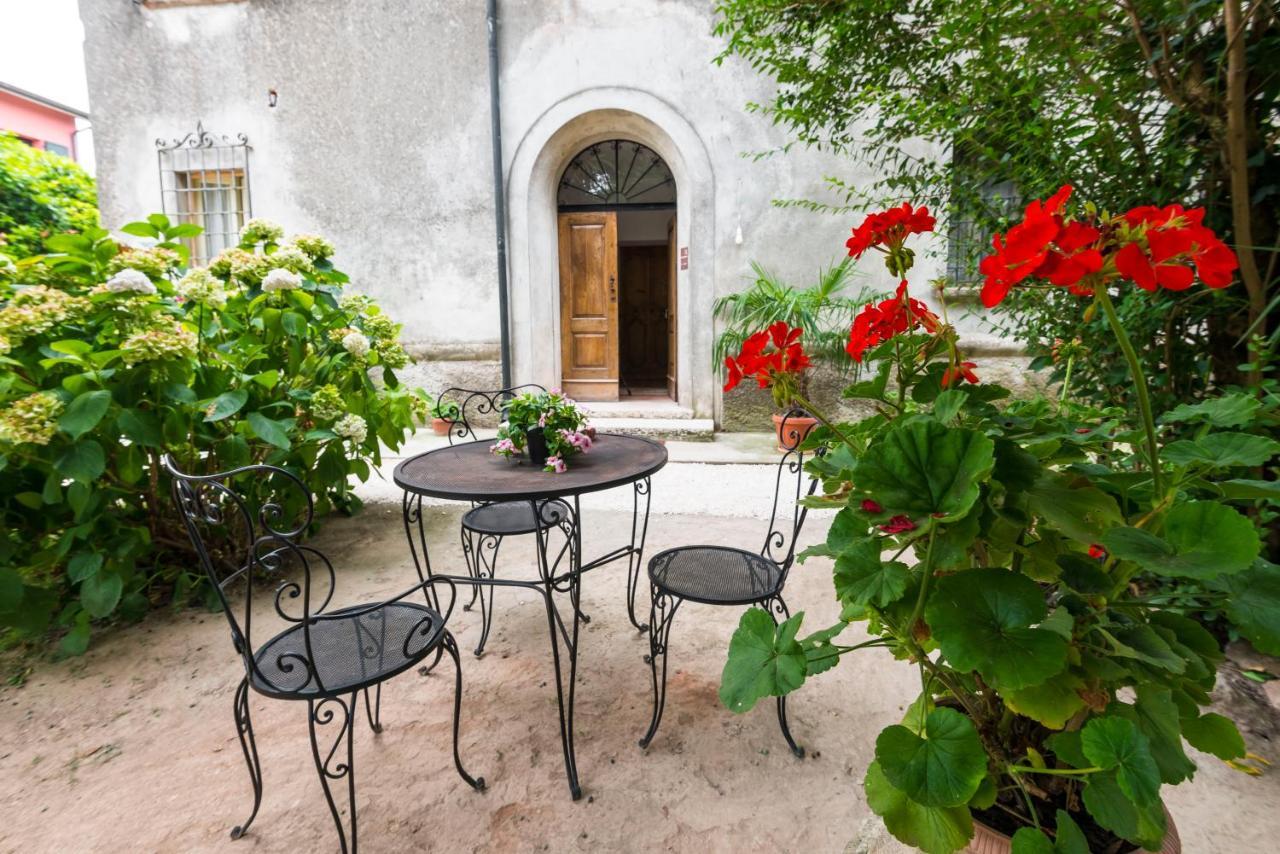 Bed and Breakfast Corte Margherita Motteggiana Exterior foto