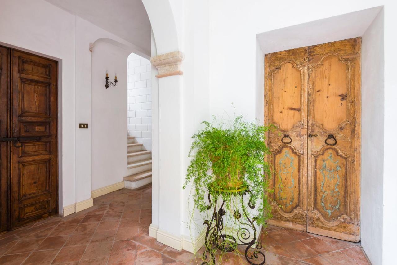 Bed and Breakfast Corte Margherita Motteggiana Exterior foto