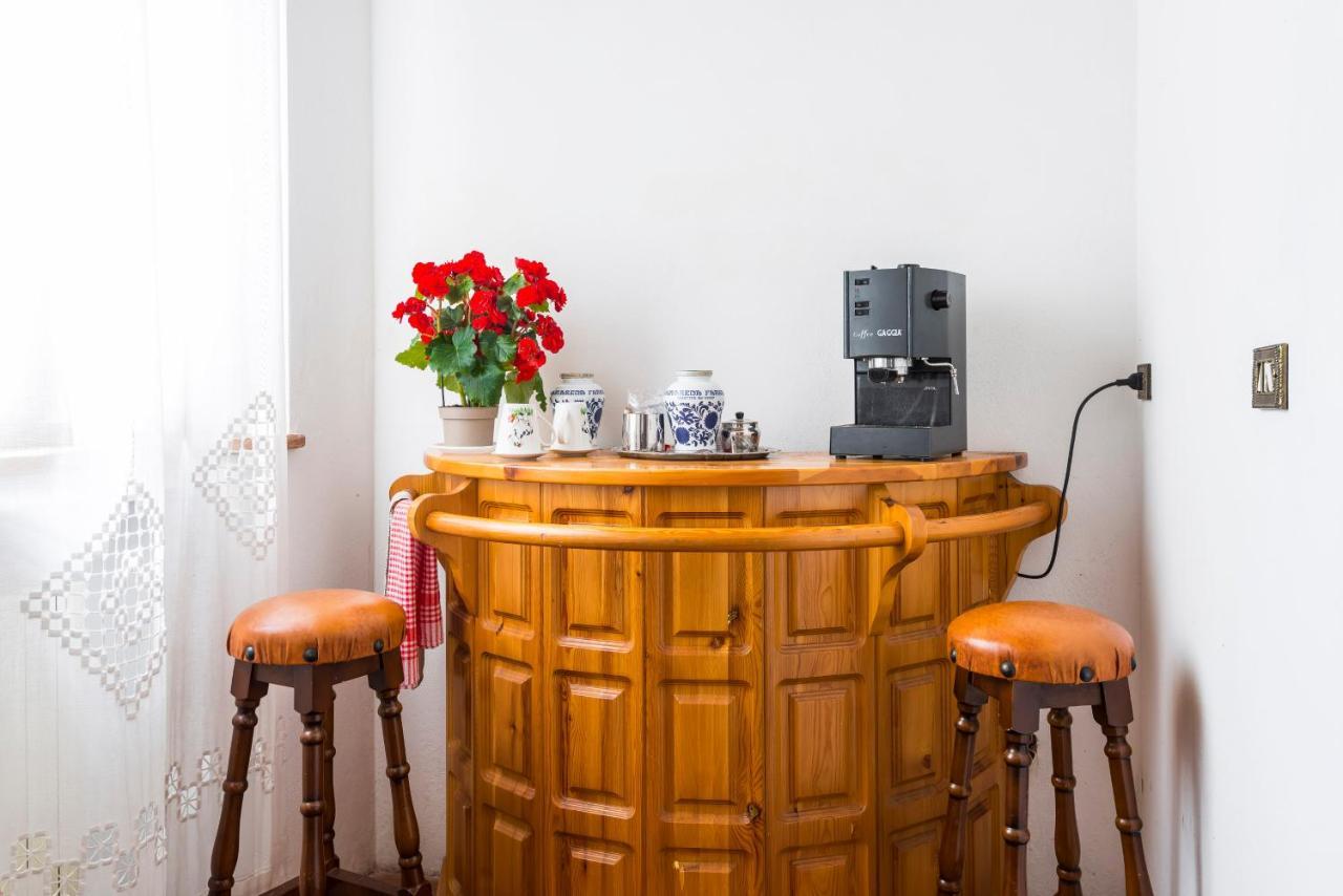 Bed and Breakfast Corte Margherita Motteggiana Exterior foto