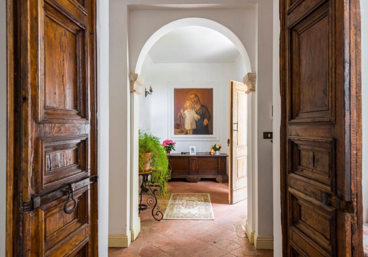 Bed and Breakfast Corte Margherita Motteggiana Exterior foto