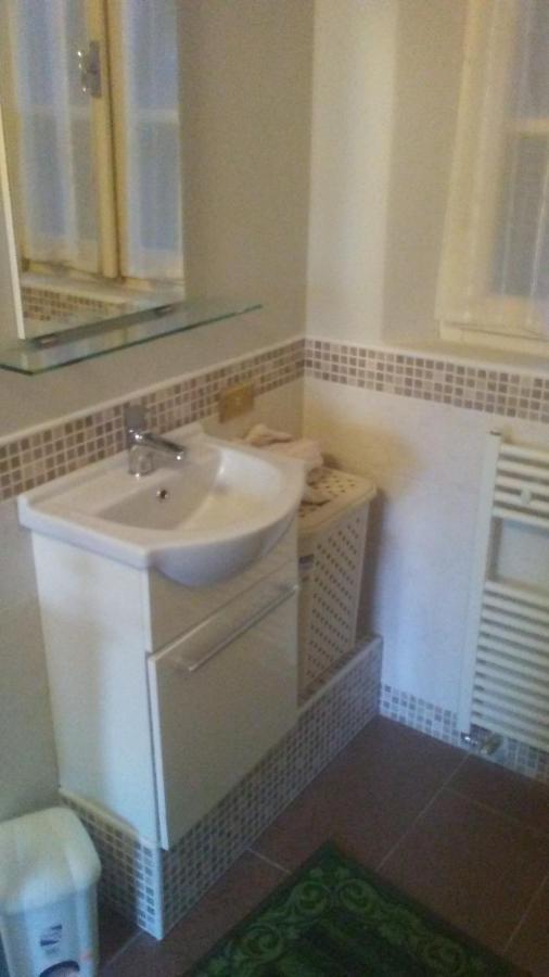 Bed and Breakfast Corte Margherita Motteggiana Exterior foto