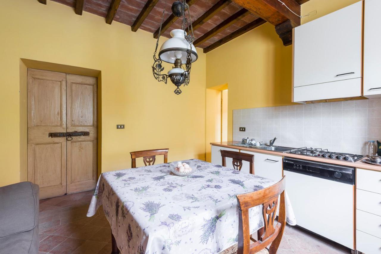 Bed and Breakfast Corte Margherita Motteggiana Exterior foto