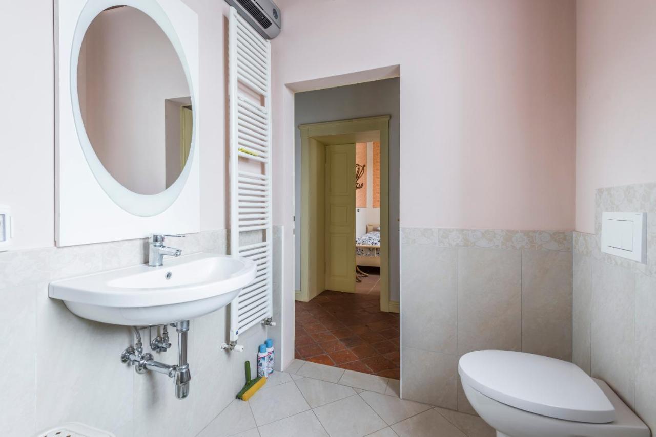 Bed and Breakfast Corte Margherita Motteggiana Exterior foto