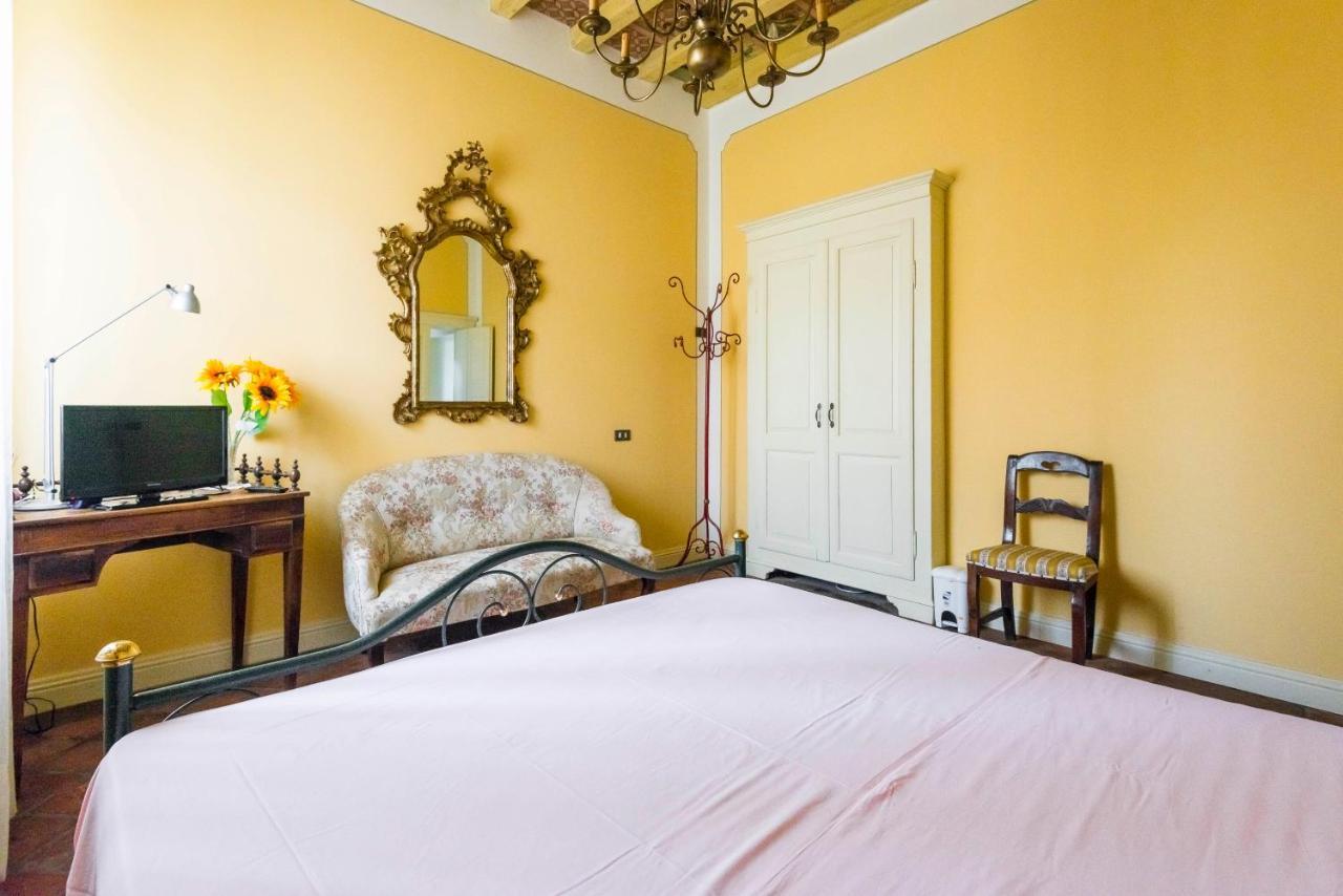 Bed and Breakfast Corte Margherita Motteggiana Exterior foto