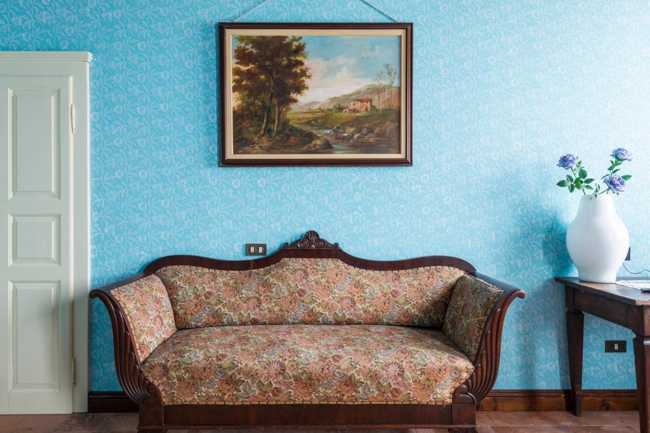 Bed and Breakfast Corte Margherita Motteggiana Exterior foto