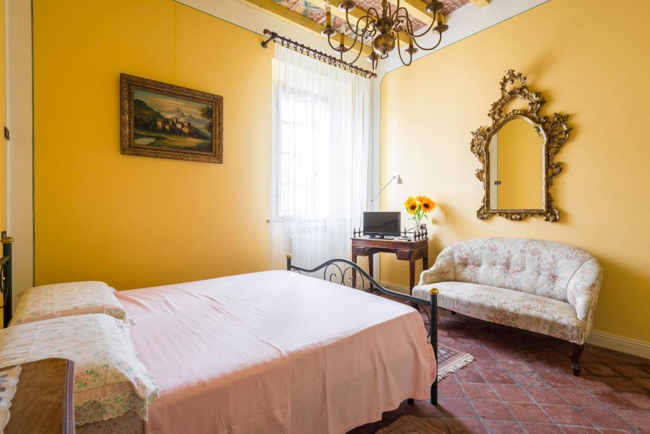 Bed and Breakfast Corte Margherita Motteggiana Exterior foto