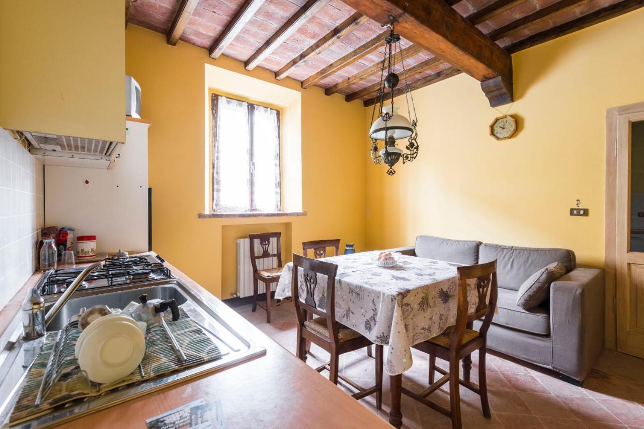 Bed and Breakfast Corte Margherita Motteggiana Exterior foto