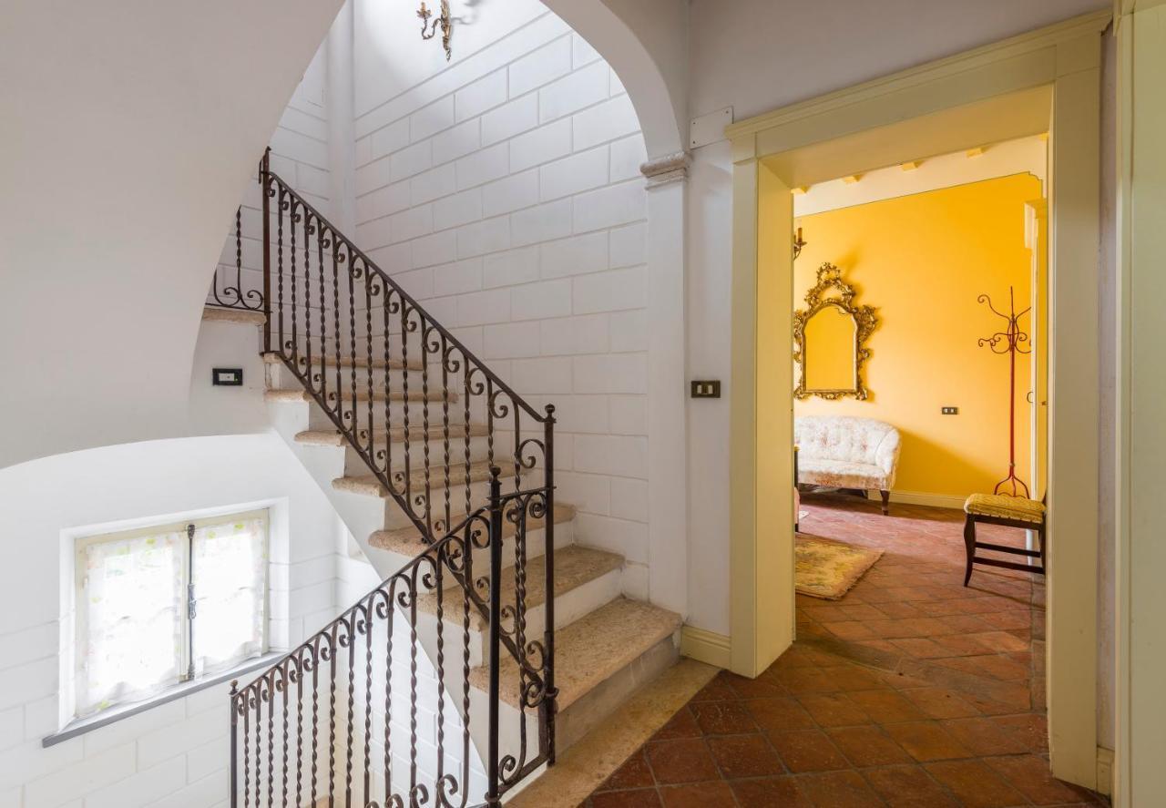 Bed and Breakfast Corte Margherita Motteggiana Exterior foto