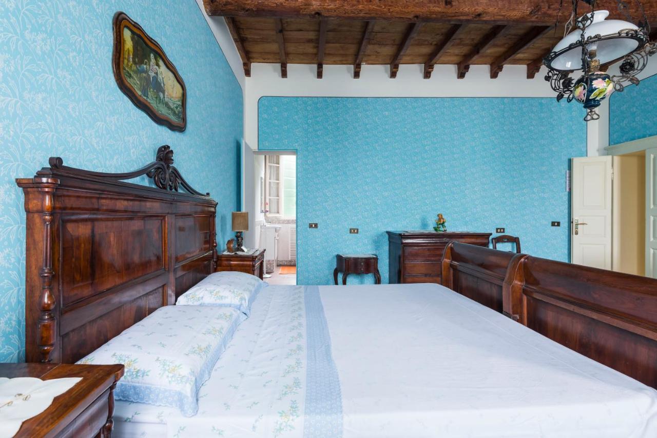 Bed and Breakfast Corte Margherita Motteggiana Exterior foto