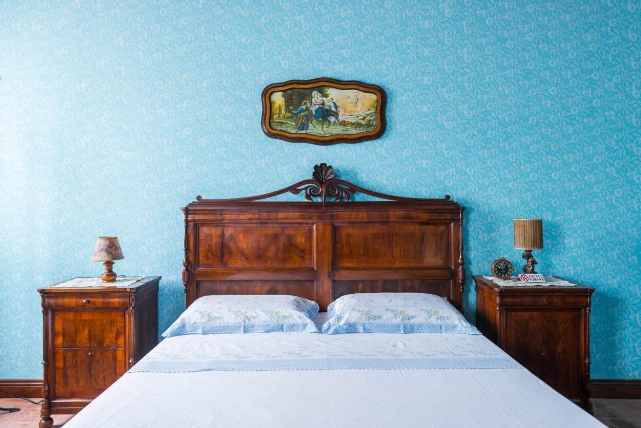 Bed and Breakfast Corte Margherita Motteggiana Exterior foto