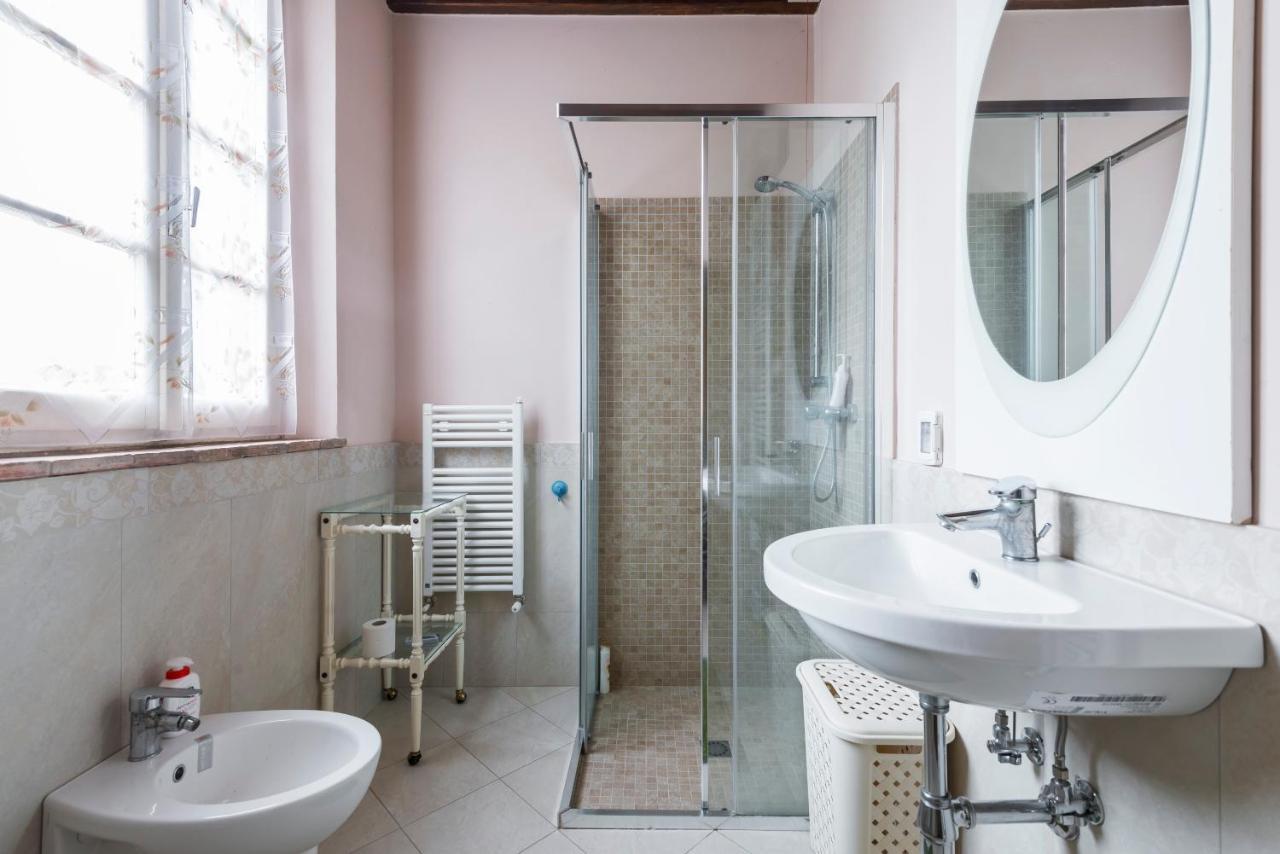 Bed and Breakfast Corte Margherita Motteggiana Exterior foto