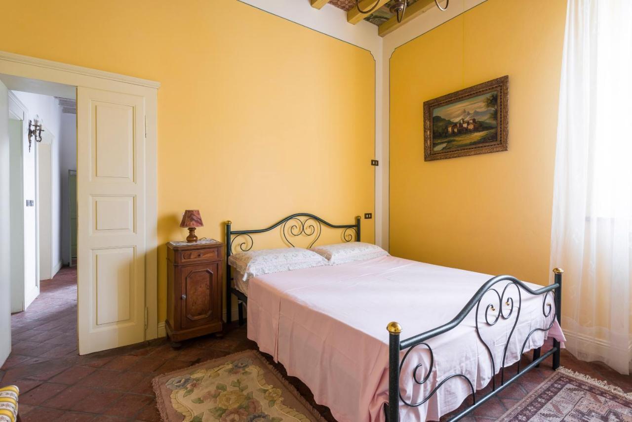Bed and Breakfast Corte Margherita Motteggiana Exterior foto