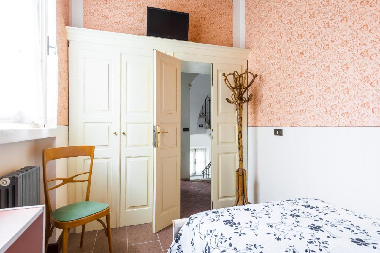 Bed and Breakfast Corte Margherita Motteggiana Exterior foto