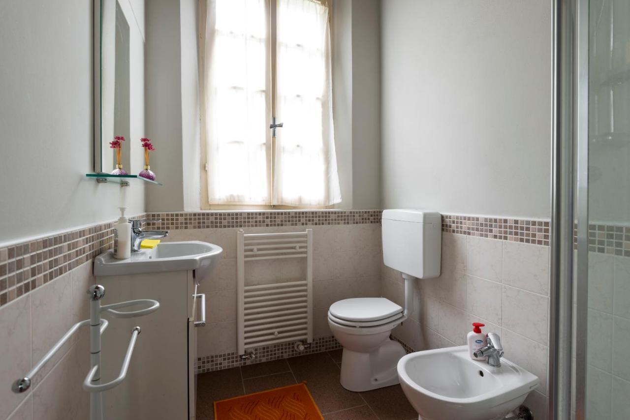 Bed and Breakfast Corte Margherita Motteggiana Exterior foto