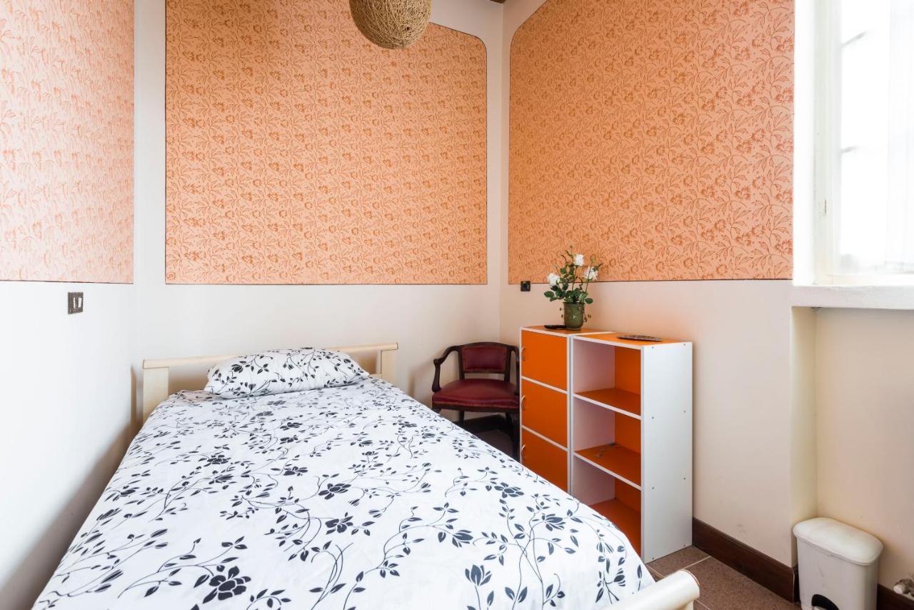Bed and Breakfast Corte Margherita Motteggiana Exterior foto